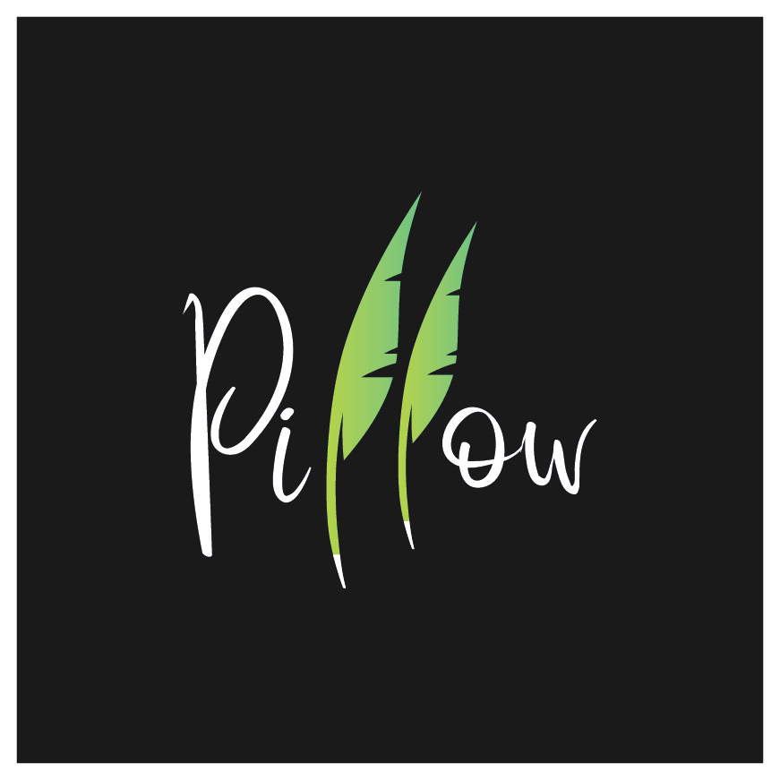Pillow Logo